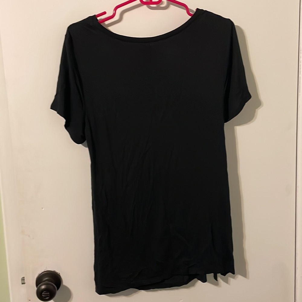Black Shirt - Picture 4 of 5